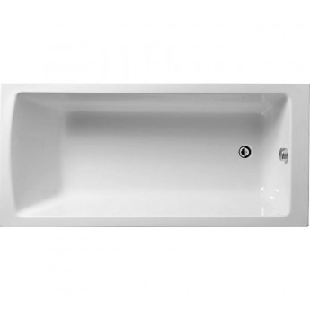 Акриловая ванна VITRA NEON 170x70 см Акриловая ванна VITRA NEON 170x70 см