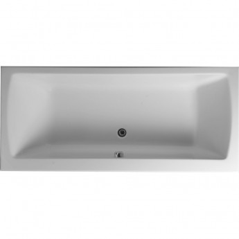 Акриловая ванна VITRA NEON 180x80 см Акриловая ванна VITRA NEON 180x80 см