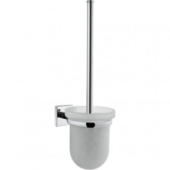 Держатель ершика VITRA Q-LINE, хром Держатель ершика VITRA Q-LINE, хром