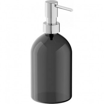Диспенсер для жидкого мыла VITRA ORIGIN, хром Диспенсер для жидкого мыла VITRA ORIGIN, хром