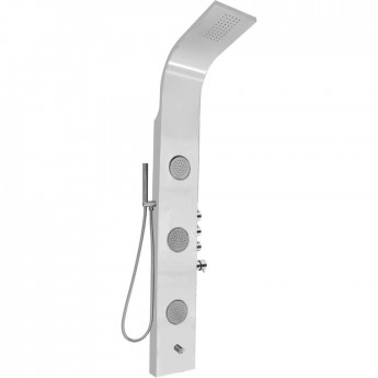 Душевая панель VITRA SYSTEM-06 Душевая панель VITRA SYSTEM-06