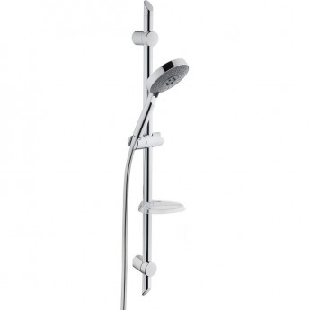 Душевой гарнитур VITRA MASTER SLOT 3F 3 функции Душевой гарнитур VITRA MASTER SLOT 3F 3 функции