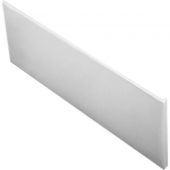 Фронтальная панель для ванны VITRA PANEL 170х53 Фронтальная панель для ванны VITRA PANEL 170х53