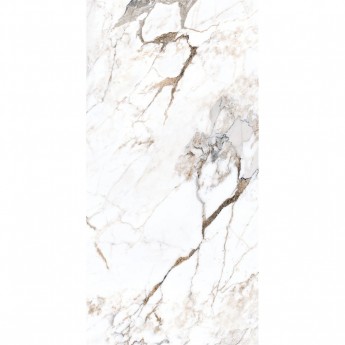 Керамогранит VITRA MARBLE-X R9 Ректификат Бреча Капрайа Белый Лаппато 60x120 Керамогранит VITRA MARBLE-X R9 Ректификат Бреча Капрайа Белый Лаппато 60x120