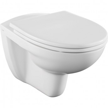 Подвесной унитаз VITRA NORM FIT Подвесной унитаз VITRA NORM FIT