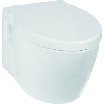 Подвесной унитаз VITRA SUNRISE 5384B003-0075 Подвесной унитаз VITRA SUNRISE 5384B003-0075