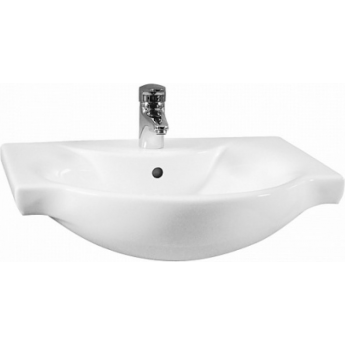 Раковина VITRA ARKITEKT 66 см Раковина VITRA ARKITEKT 66 см