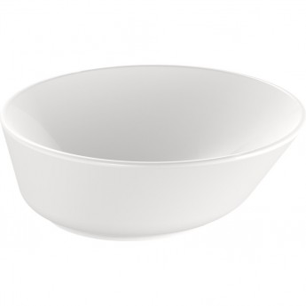 Раковина VITRA GEO чаша 38cm, цвет белый Раковина VITRA GEO чаша 38cm, цвет белый