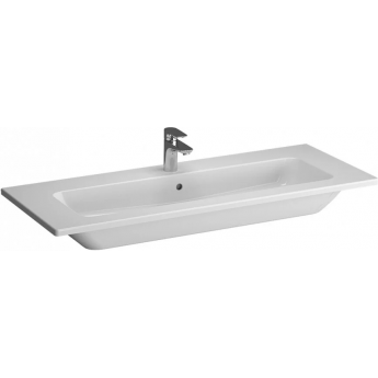 Раковина VITRA INCE 120 см Раковина VITRA INCE 120 см