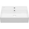 Раковина VITRA M20 52 x 40 см, белая, санитарный фарфор 8313B003-0001
