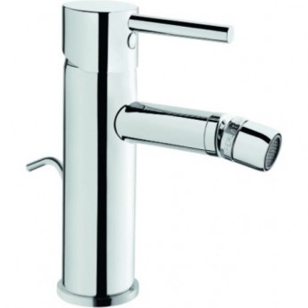 Смеситель для биде VITRA MINIMAX S (с донным клапаном) Смеситель для биде VITRA MINIMAX S (с донным клапаном)