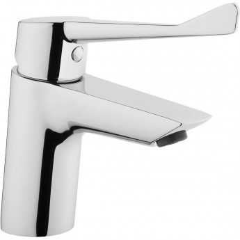 Смеситель для раковины VITRA AQUAMED SOLID S Смеситель для раковины VITRA AQUAMED SOLID S