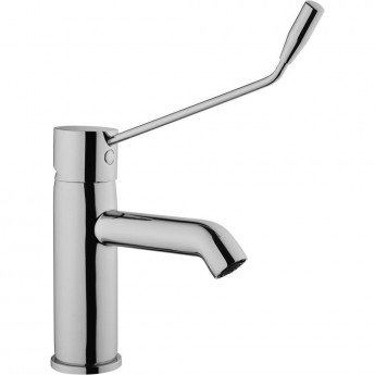 Смеситель для раковины VITRA AQUAMED SOLID S локтевой Смеситель для раковины VITRA AQUAMED SOLID S локтевой