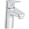 Смеситель для раковины VITRA FLOW ROUND хром A42923EXP