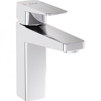 Смеситель VITRA ROOT SQUARE для раковины, хром Смеситель VITRA ROOT SQUARE для раковины, хром