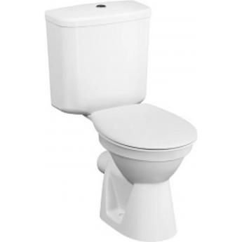 Унитаз VITRA CONFORMA open back 75 см Унитаз VITRA CONFORMA open back 75 см